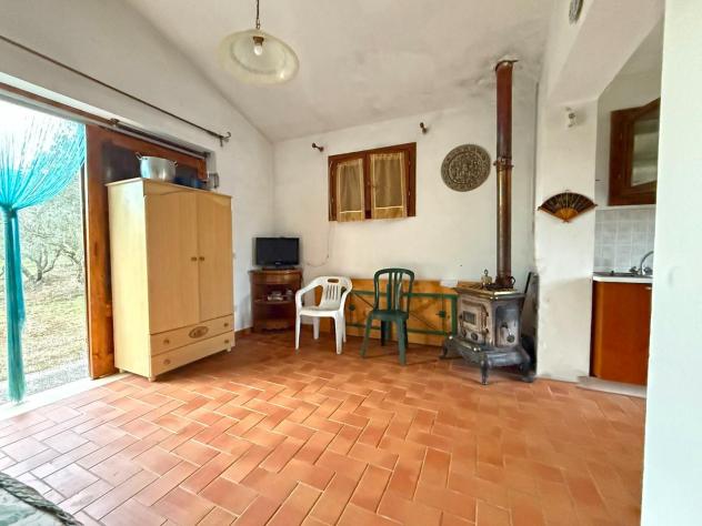 Terreno agricolo in vendita a Rosignano Marittimo 9330 mq Rif: 1387072 - Foto 6