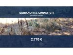 Immobile in asta di 6500 m² in vendita a Soriano nel Cimino