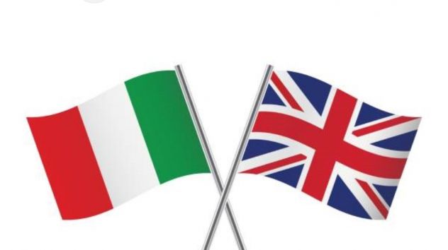 INGLESE (medie/superiori) e ITALIANO per STRANIERI