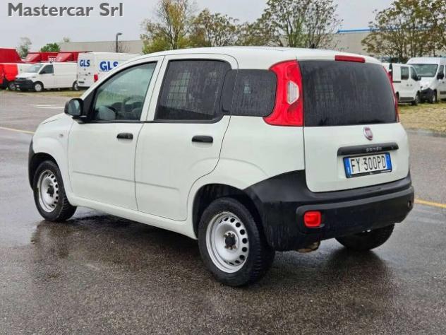 FIAT Panda 1.2 69 CV VAN 2 POSTI EURO6 POP - FY300PD rif. 23779549 - Foto 5