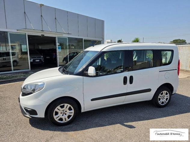 FIAT - Doblò - Seleziona