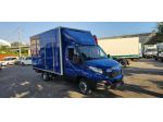 IVECO DAILY 35-140  FURGONE MT4.25+SPONDA7.5QLI EURO6D rif. 23958090