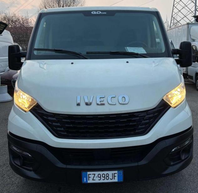 IVECO Daily 35S12V 2.3 HPT PC-TN rif. 23412123 - Foto 2
