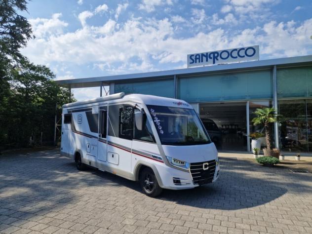 Motorhome Carthago Chic C-Line I 4.9 LE L
