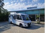 Motorhome Carthago Chic C-Line I 4.9 LE L