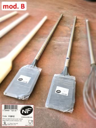 set di utensili da cucina professionale usata - Foto 4
