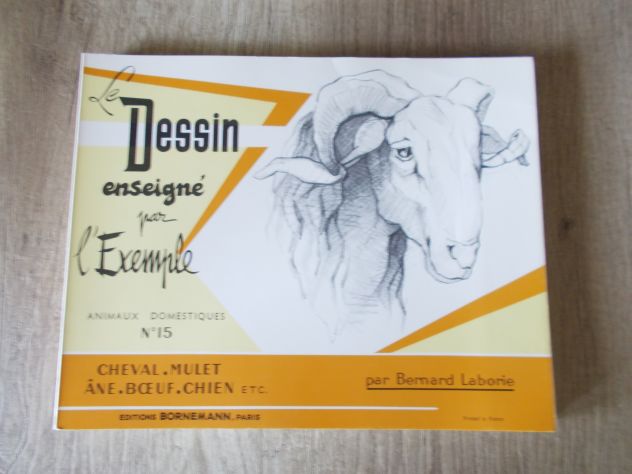Le Dessin Enseigne' Par L'Exemple - Foto 4