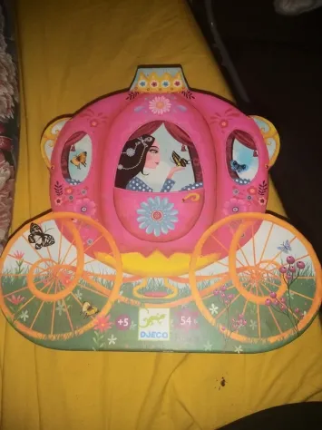 lotto giocattoli bambina 4 anni. - Foto 9