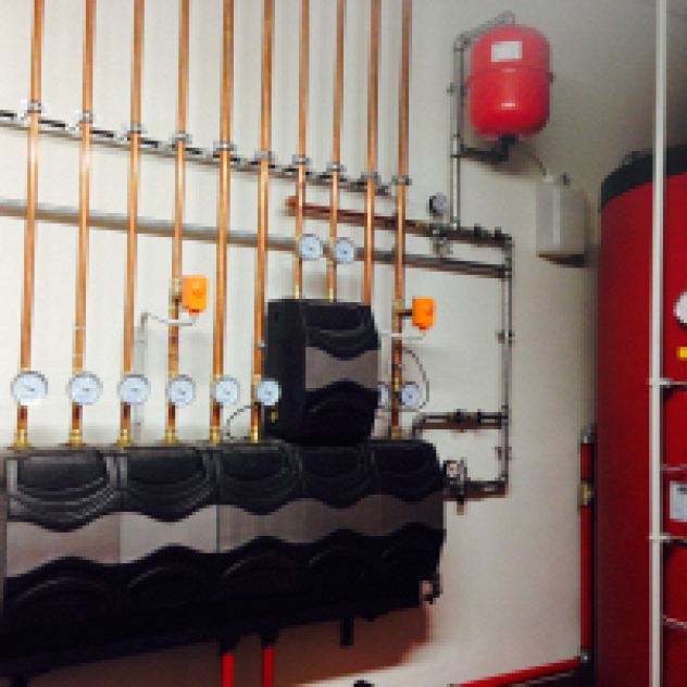 Nicoletto Idrotherm - Foto 2