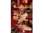 Maria lettura dei tarocchi angelici professionali