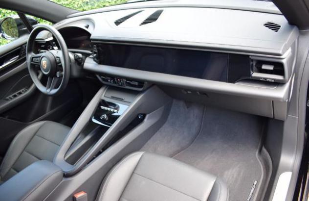 PORSCHE Macan Ev 265 KW (360HP) rif. 22729937 - Foto 10