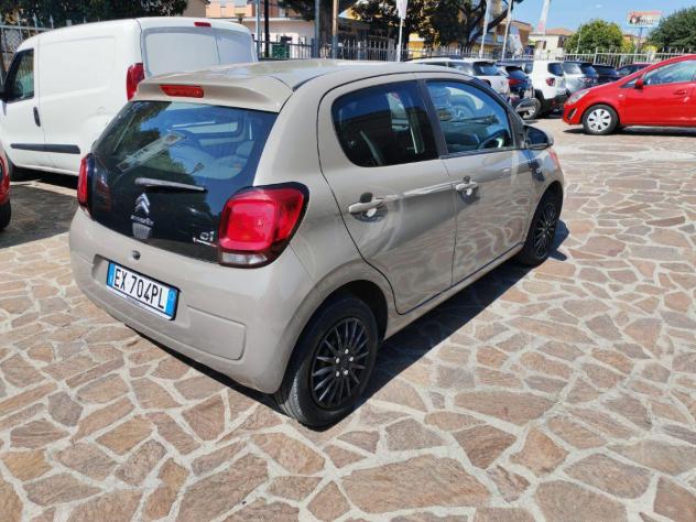 CITROEN - C1 - 1.2 VTi 82 3p. Feel - Foto 4