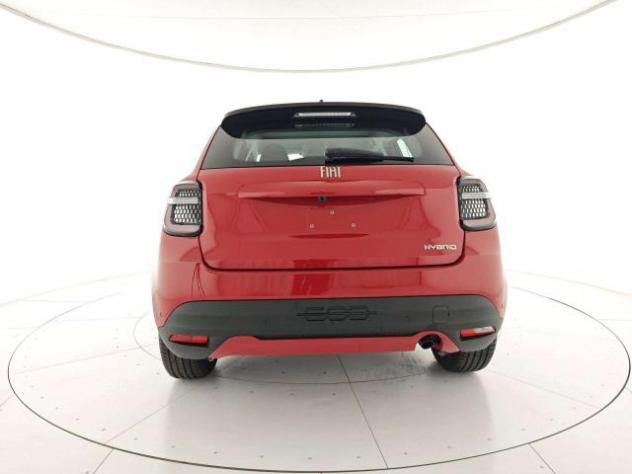 Fiat 600 1.2 hybrid 110cv auto - Foto 4