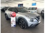 NISSAN Juke 1.0 DIG-T 114 CV N-Connecta  rif. 23748567