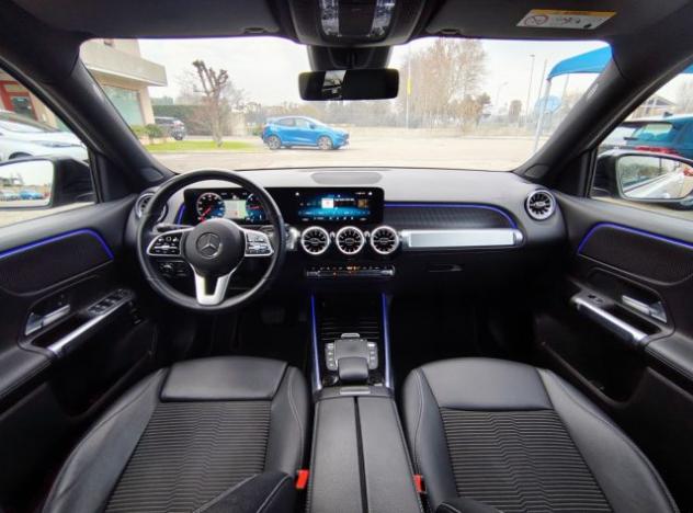 MERCEDES-BENZ GLB 200 d Automatic Sport Plus rif. 23234874 - Foto 10