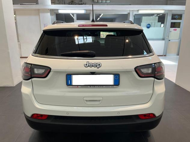 Jeep Compass Jeep Compass Limited 1.6 multijet - Foto 6