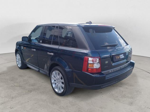 Land Rover Range Rover Sport Range Rover Sport 2.7 TDV6 HSE - Foto 7