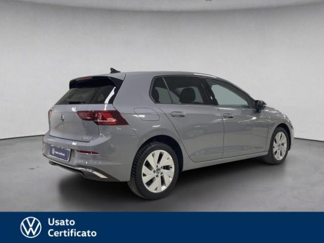 VOLKSWAGEN Golf 1.5 tsi ehybrid edition plus 204cv dsg rif. 23785490 - Foto 4