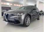 Alfa Romeo Stelvio 2.2 Turbodiesel 160cv Aziendale AT8 RWD Super
