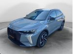 DS DS7 performance line + bluehdi 130 auto