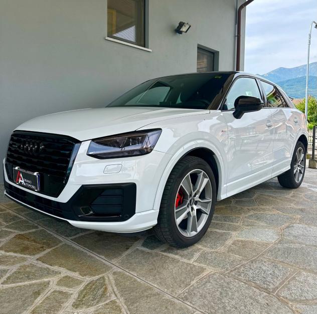 Audi Q2 35 1.5 tfsi S line edition s-tronic *Super promo