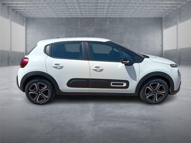 CITROEN C3 3ª serie PureTech 83 S&S You rif. 23894189 - Foto 7