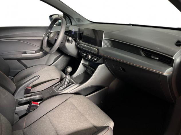 MG MG3 1.5 Comfort - Foto 9