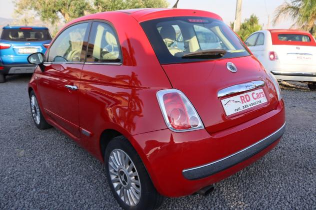 Fiat 500 1.3 Multijet 16V 95 CV by DIESEL - Foto 2