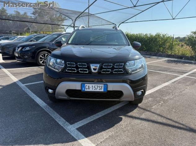 DACIA Duster Duster II 2018 1.5 blue dci TechnoRoad 4x2 s rif. 23991580