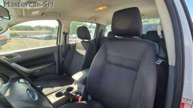 FORD Ranger Ranger 2.0 tdci super cab XLT 160cv - FV231GT rif. 23834586 - Foto 10