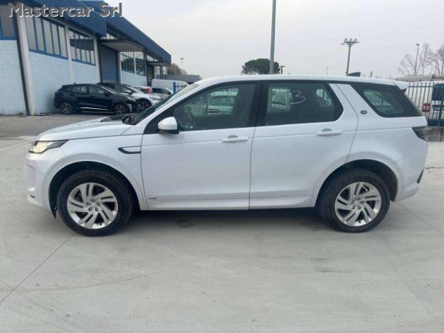 LAND ROVER Discovery Sport 2.0d sd4 mhev R-Dynamic awd 240cv GA450XM rif. 23972726 - Foto 3