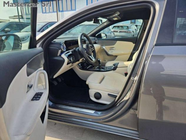MERCEDES-BENZ A 160 Classe A - W177 2018 Sport - GL849JB rif. 23828410 - Foto 8