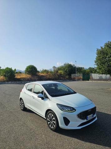Ford Fiesta 1.1 75 CV GPL 5 porte Titanium - Foto 6