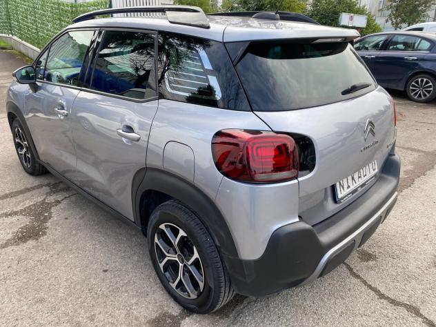 Citroen C3 AIRCROSS N1 - Foto 7
