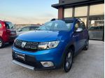 Dacia Stepway 1.5 DCI 90cv STEPWAY S&S EU6