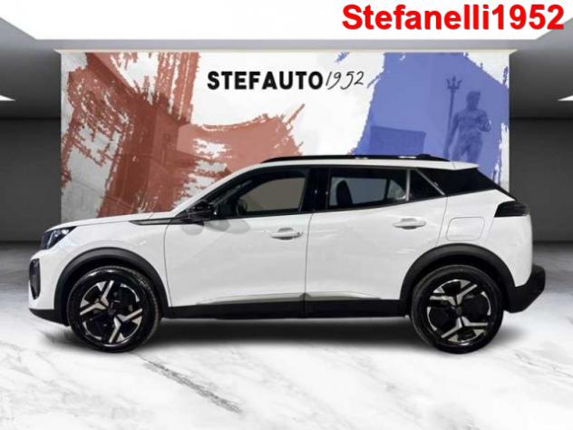 PEUGEOT 2008 II 2023 - 1.2 puretech Allure s&s 130cv eat8 rif. 23702075 - Foto 4