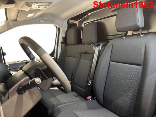 PEUGEOT Expert std 2.2 diesel 180cv S&S eat8 rif. 23876119 - Foto 9