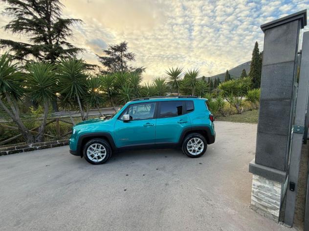 JEEP - Renegade - 1.3 T4 PHEV 4xe S - Foto 2