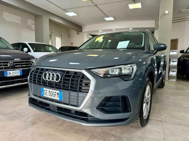 Audi Q3 35 TDI 150cv S tronic Business Advanced - Foto 3