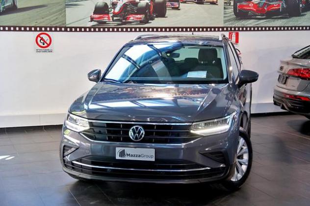 VOLKSWAGEN Tiguan 2.0 TDI SCR Life rif. 23666680 - Foto 5