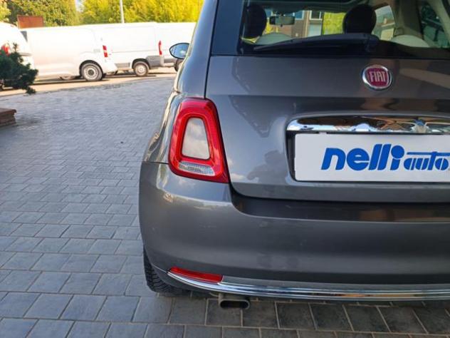 FIAT 500 1.2 Lounge rif. 24087970 - Foto 4