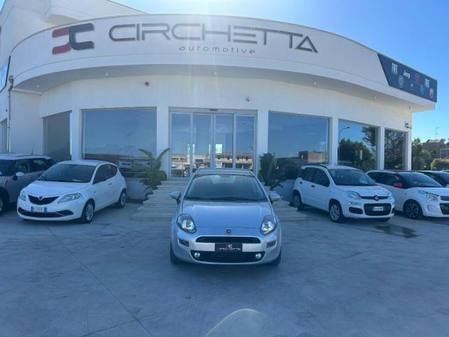 Fiat Punto 1.3 mjt Lounge s&s 95cv 5p