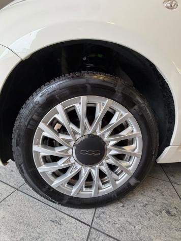 FIAT 500 500 1.2 Lounge s&s 69cv my19 - Foto 5