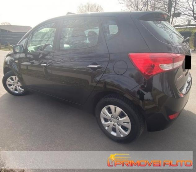 HYUNDAI iX20 1.4 90 CV rif. 19809599 - Foto 10