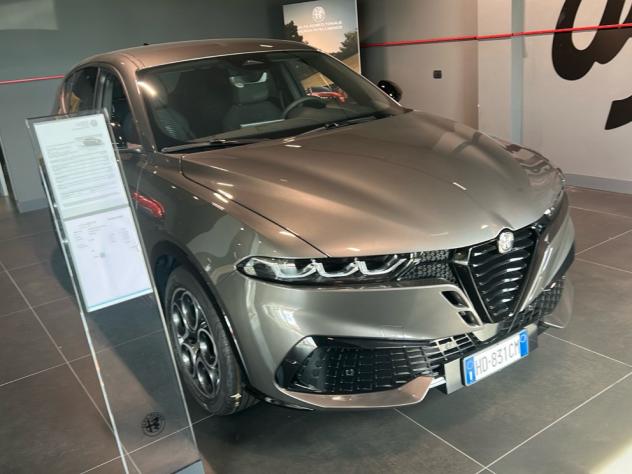 Alfa Romeo Tonale Ibrida Ibrida 175cv Sprint DEMO 6 MESI - Foto 2