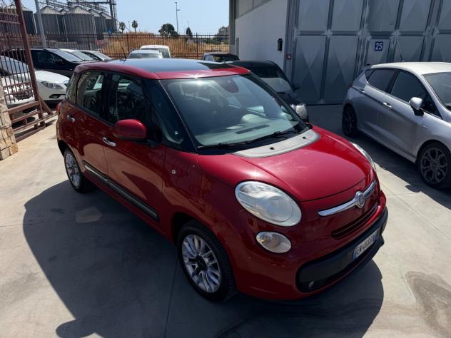 Fiat 500L 1.6 Multijet 105 CV Lounge - Foto 2