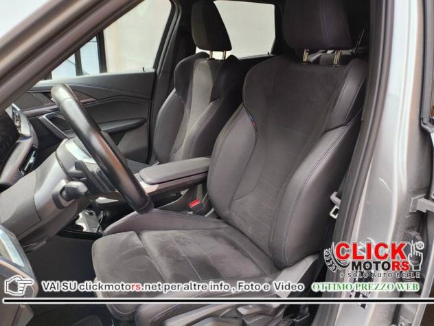 BMW X1 X1 U11 sdrive18d MSport auto - Foto 10