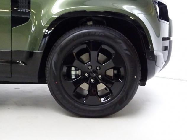 Land Rover Defender 110 3.0D I6 200 CV AWD Auto X-Dynamic SE - Foto 9