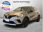 RENAULT Captur 1.6 E-Tech full hybrid Equilibre Auto 145cv rif. 24053594