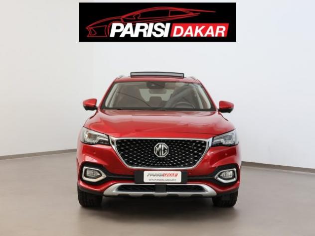 MG EHS Plug-in Hybrid Luxury *PROMO PARISI GROUP* rif. 23318121 - Foto 5